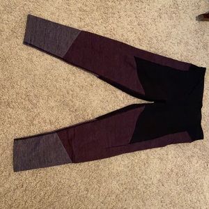 Calvin Klein Performance stretch leggings